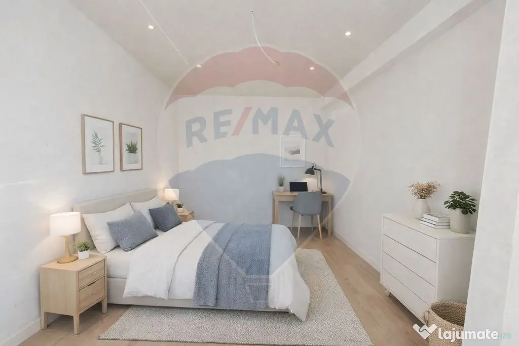 ULTIMUL Apartament de vanzare-zona centrul vechi
