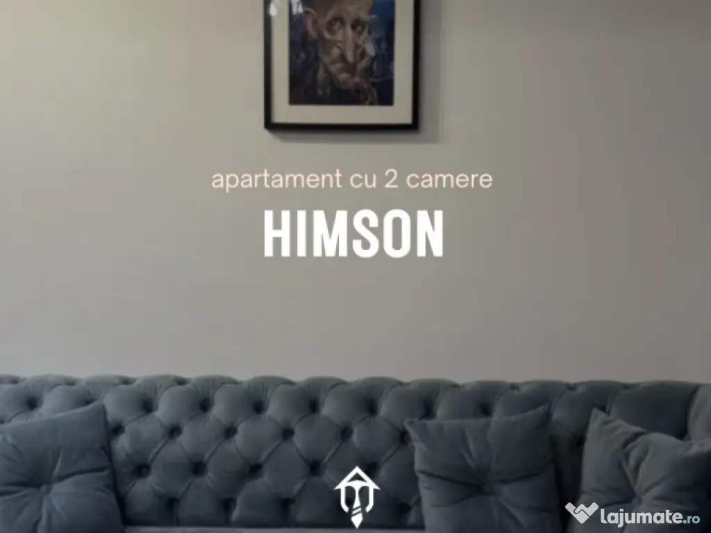 Apartament cu doua camere OS | Himson