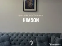 Apartament cu doua camere OS | Himson