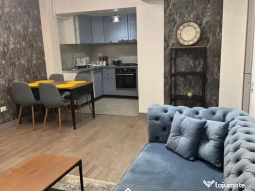 Apartament cu doua camere OS | Himson