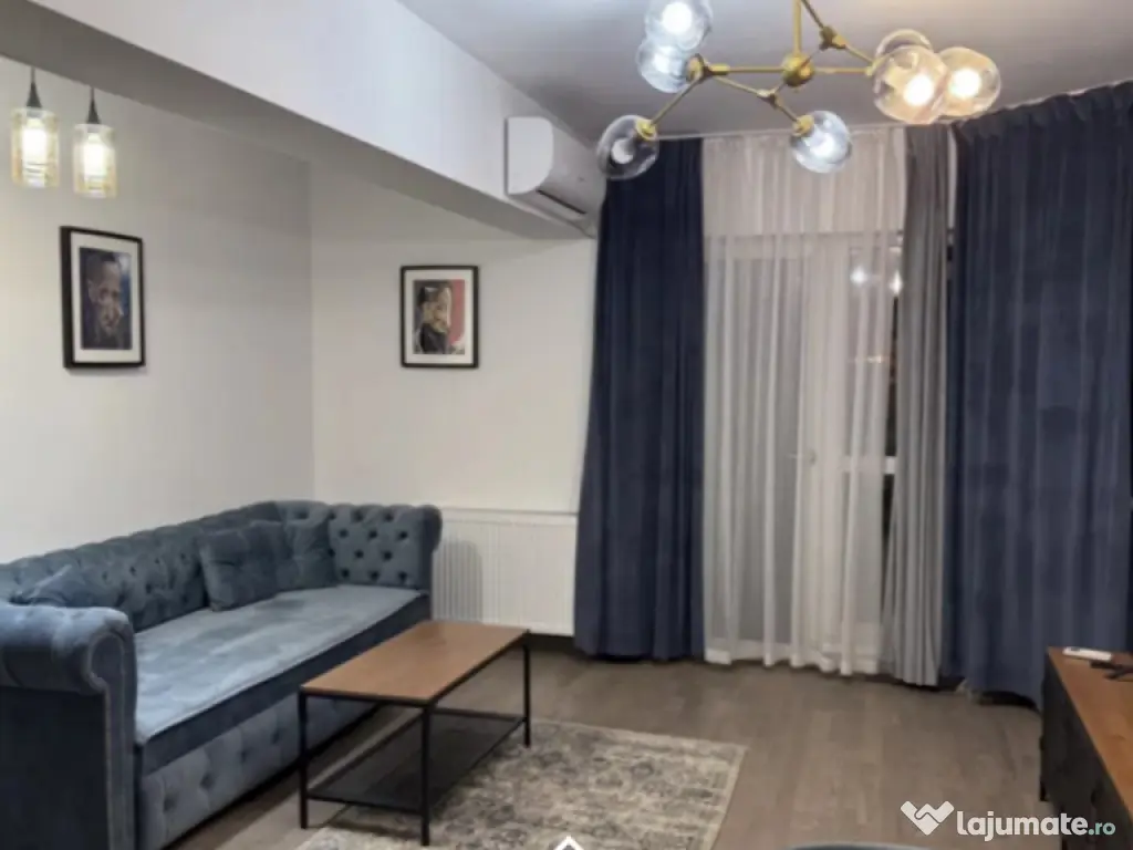 Apartament cu doua camere OS | Himson