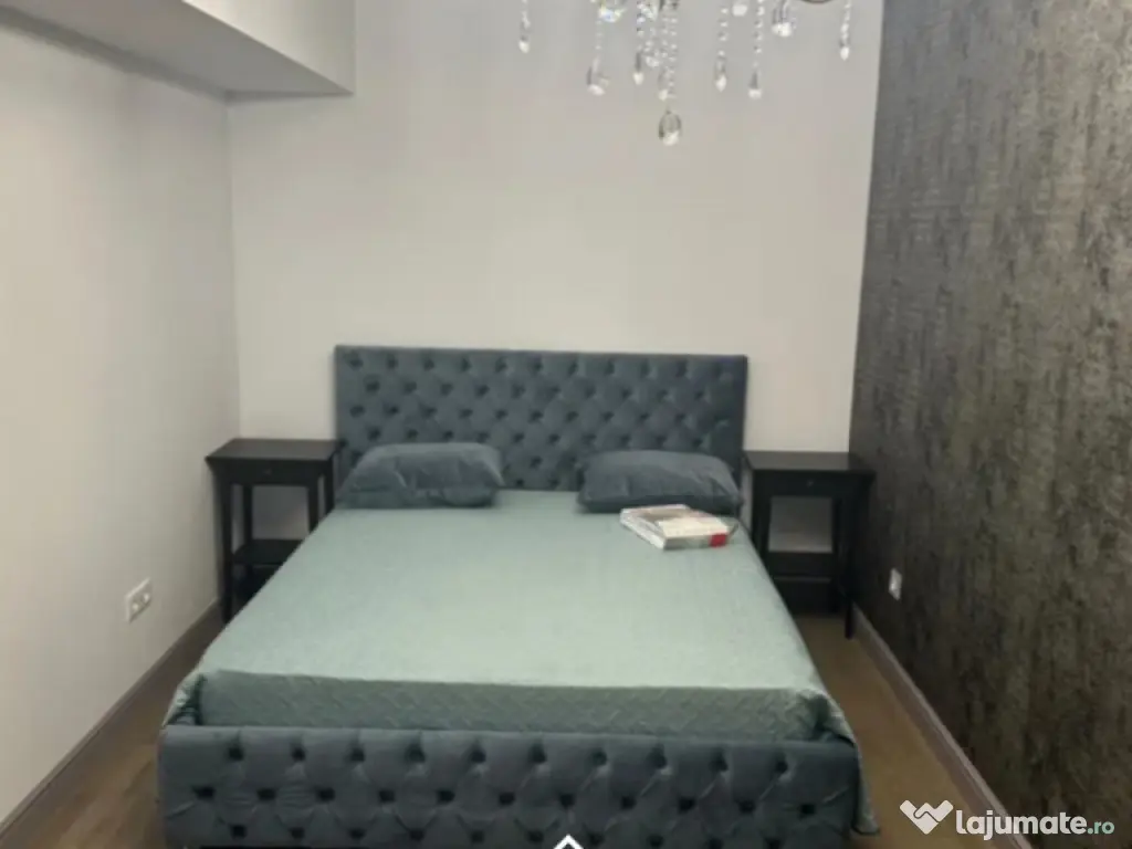 Apartament cu doua camere OS | Himson