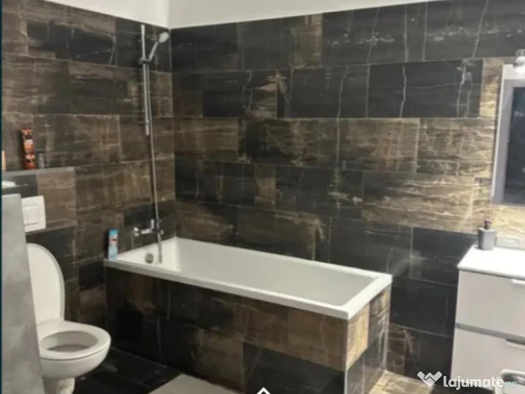 Apartament cu doua camere OS | Himson