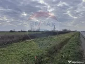 Teren 1 503 mp de vânzare, Nojorid , Soseaua DN79 