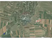 Teren 1 503 mp de vânzare, Nojorid , Soseaua DN79 