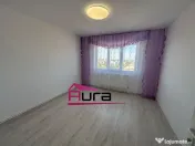 Apartament 3 camere Str.Sabinelor 