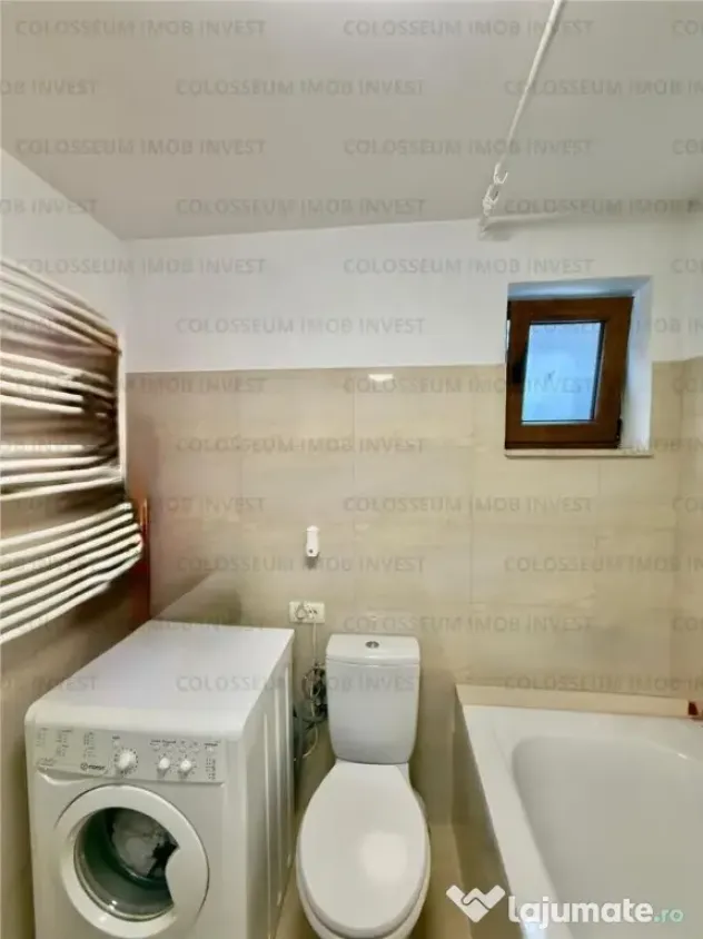 COMISION 0% Corp casa 2 camere si 2 bai- zona Mihai Viteazul-Morii.