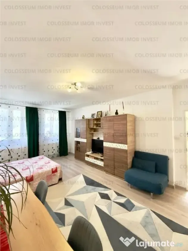 COMISION 0% Corp casa 2 camere si 2 bai- zona Mihai Viteazul-Morii.