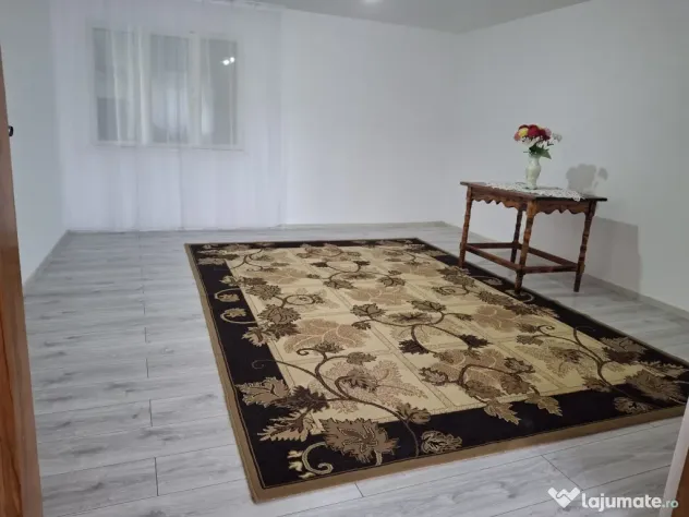 Casa 5 camere,baie,bucatarie,beci,garaj,util 112mp,1.200mp intravilan livada,Slanic