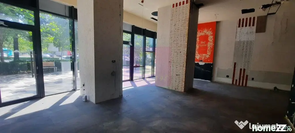 Inchiriere spatiu comercial in zona Decebal-Unirii, strad... - Bucuresti (Bucuresti-Ilfov)