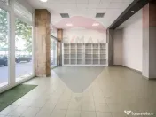 Spațiu servicii medicale | comercial | trafic intens 