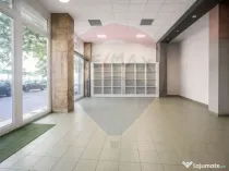 Spațiu servicii medicale | comercial | trafic intens