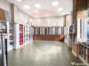 Spațiu servicii medicale | comercial | trafic intens 