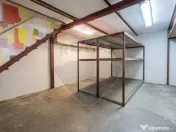 Spațiu servicii medicale | comercial | trafic intens 