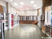 Spațiu servicii medicale | comercial | trafic intens 