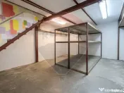 Spațiu servicii medicale | comercial | trafic intens 