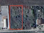 Teren 1,000mp Prejmer / Strada Str. Brașovului 162H, Pre... 