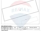 Teren 1,000mp Prejmer / Strada Str. Brașovului 162H, Pre... 
