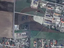 Teren 1,000mp Prejmer / Strada Str. Brașovului 162H, Pre...