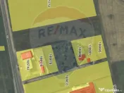 Teren 1,000mp Prejmer / Strada Str. Brașovului 162H, Pre... 