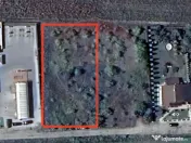 Teren 1,000mp Prejmer / Strada Str. Brașovului 162H, Pre... 