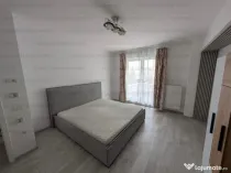 Garsoniera decomandata - zona Tractorul