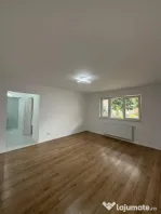 Apartament Cu 2 Camere Parter Inalt - Zona Burdujeni