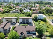 Vilă spațioasă și elegantă în Pipera – zona Porsche 