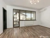 Vilă spațioasă și elegantă în Pipera – zona Porsche 