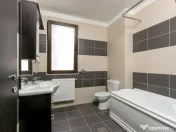 Vilă spațioasă și elegantă în Pipera – zona Porsche 