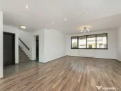 Vilă spațioasă și elegantă în Pipera – zona Porsche 