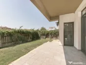 Vilă spațioasă și elegantă în Pipera – zona Porsche 