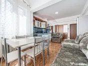 Apartament cu 3 camere de închiriat în zona Boul Rosu 