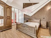 Apartament cu 3 camere de închiriat în zona Boul Rosu 