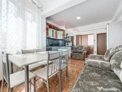 Apartament cu 3 camere de închiriat în zona Boul Rosu 