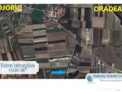 Teren intravilan de vânzare - Nojorid, MAR 