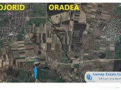 Teren intravilan de vânzare - Nojorid, MAR 