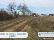 Teren intravilan de vânzare - Nojorid, MAR 