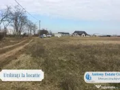 Teren intravilan de vânzare - Nojorid, MAR 