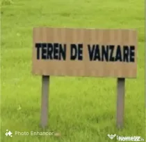 Teren extravilan, 8900 mp, Vama Siret