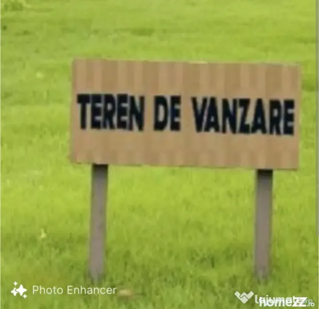 Teren extravilan, 8900 mp, Vama Siret