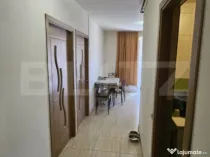 Apartament decomandat cu 3 camere, 53 mp utili, parcare, zon