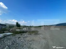 Oportunitate investiție: 53 ari în zona industrială, acc