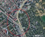 Zona Eroii Revolutiei S+P sp 272 mp vizibilitate buna