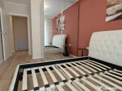 Apartament cu 3 camere, finisat,mobilat,utilat, zona Eroilor 