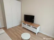 Apartament cu 3 camere, finisat,mobilat,utilat, zona Eroilor 