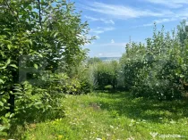 Teren intravilan 1418 mp Sâncraiu de Mureș – panoramă o
