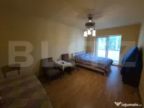 Apartament 3 camere; 2 balcoane – Ștefan cel Mare, loc de