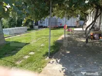 Casa individuala, 140 mp/utili, 826 mp/teren, Moara Nica