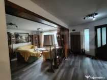 Casă cu mobilier premium și grădină spectaculoasă in Ta